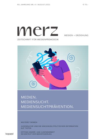 Offene Kinder Und Jugendarbeit Im Kontext Der Mediatisierung Digitale