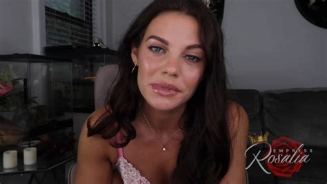Online Free Best Porn Clips Stars Empress Rosalia