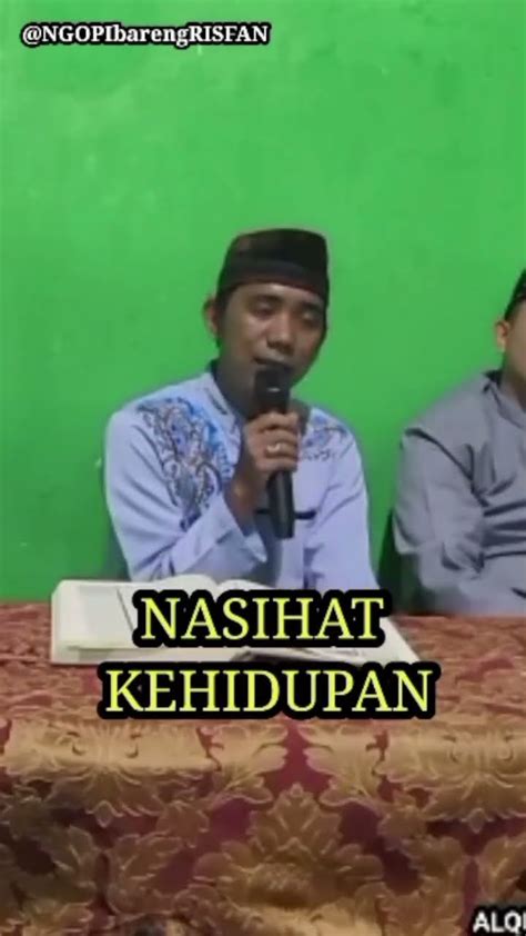 Sirotolmustaqim Shorts Kajiantafsir Malamsabtu Alquran Hadist