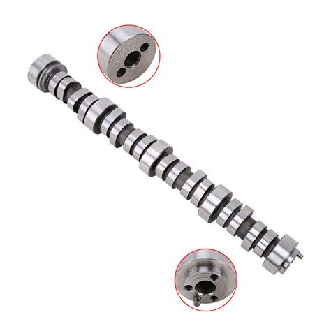 E1840P Sloppy Stage 2 Camshaft Lifters And Beehive Spring Kit For