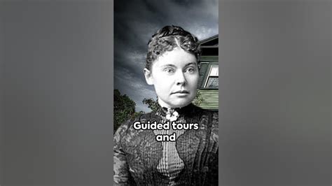 The Haunting Legacy Of The Lizzie Borden House Youtube