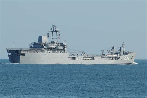 A Revolução Nos Assuntos Militares E A Marinha Do Brasil Poder Naval