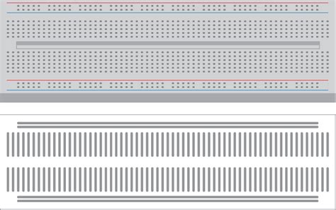 Breadboard