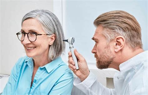 Why Is Hearing Loss So Hard To Detect My Hearing Centers