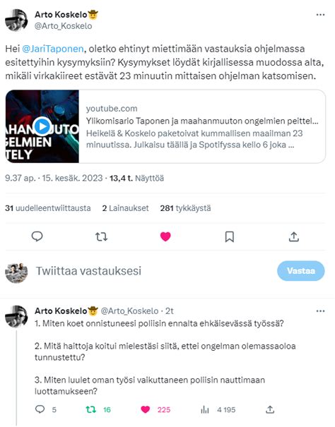 P Iv N Byrokraatti On Twitter Onko Teill Lukijoilla Teoriaa Siit