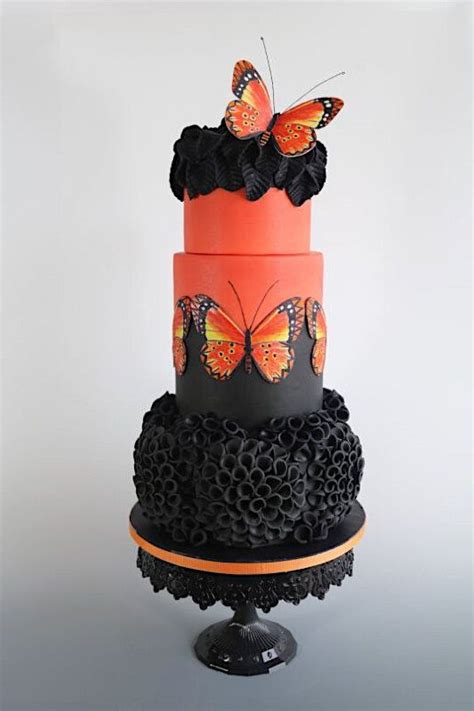 Avantgarde New Generation Colab Cake By Sandra Draskovic