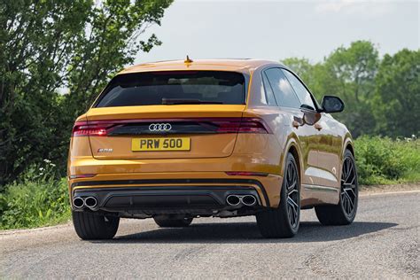 Audi Sq Tfsi Ph Used Buying Guide Pistonheads Uk