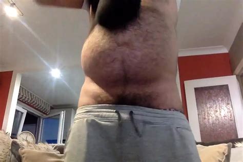 Monster Bear Home Gay Mature Amateur Porn By FapHouse XHamster