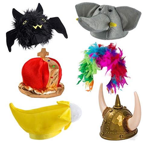 Best Party Hats And Props To Make Any Celebration More Fun