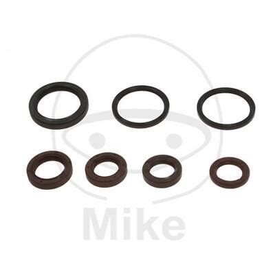 Set Gaskets Oil Seals Engine 734 11 62 Piaggio 250 X Evo 2007 2013 EBay