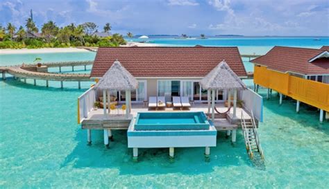 Affordable Water Villa Maldives: Enjoy Luxury On A Budget - Madly Maldives