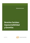 Librería Dykinson Derechos sociales Imprescindibilidad y garantías