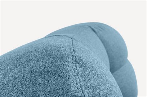 Кресло-кровать Бонс Textile Sky – купить в Москве по цене 22 990 рублей ...