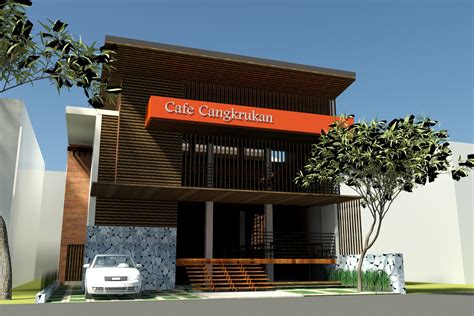 Desain Rumah Makan Perumperindo Co Id