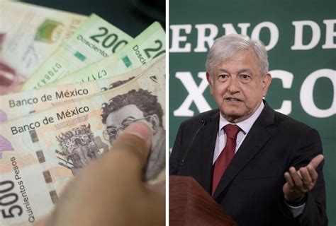 Amlo Se Quedaron Cortos En Estimaci N De Crecimiento De Econom A