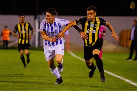 Puntajes Vs Cerro Largo Clausura 2022 Padre Y Decano El Sitio Del