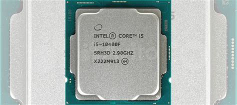 Процессор intel core i5 10400f купить в Краснодаре с доставкой ...