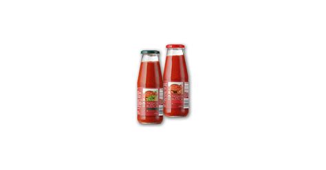 Cucina Nobile Tomaten Passata Rustica 28 Rabatt Aldi Suisse Ab 17 06 2019 Aktionis Ch