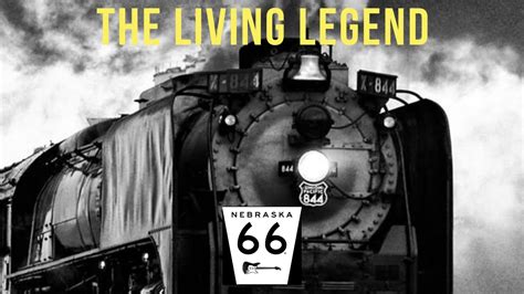 The Living Legend Nebraska66 YouTube