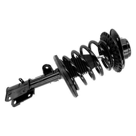 KYB SR4038 Strut Plus Front Passenger Side Twin Tube Complete Strut