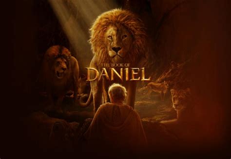 Daniel – No Compromise – biblestudyresources.org