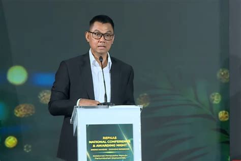 Profil Darmawan Prasodjo Dirut Pln Yang Pernah Jadi Caleg Pdi P