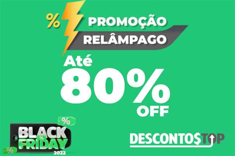 Promo Es Rel Mpago Black Friday