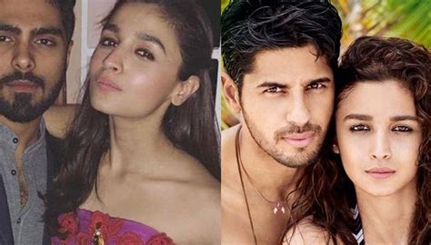 Post Breakup With Sidharth Malhotra Alia Bhatt Is Spending Time With