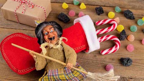 Come è nata la calza della Befana La storia dell usanza dell Epifania