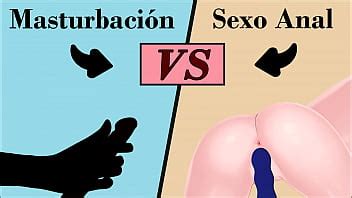 Juega conmigo a JOI VS ANAL SPH y humillación Voz española XVIDEOS