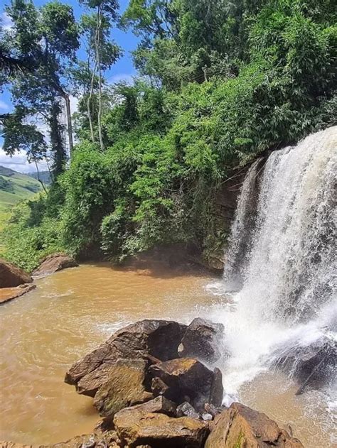 Roteiro De Carnaval Destinos Para Fugir Da Folia Terra Capixaba