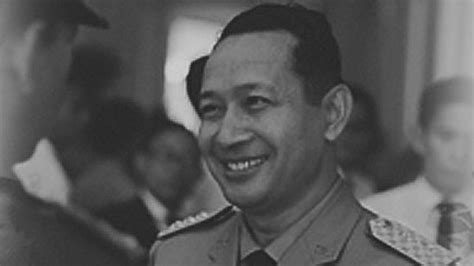 Terungkap Alasan Soeharto Aman Dan Tak Diculik Di Tragedi G S Pki