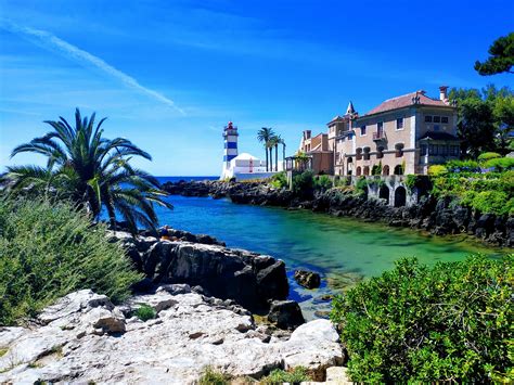 Entradas Em Museus E Visitas Guiadas A Cascais São Grátis Até Ao Fim Do Ano