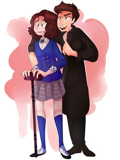 Jd And Veronica Heathers Musical