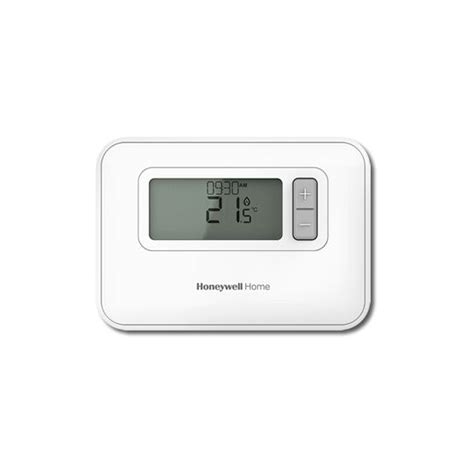 Honeywell Home T3 Programmable Thermostat Only £5524