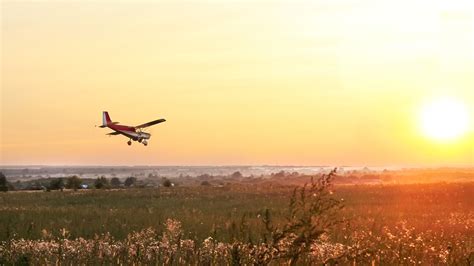 Crop Dusting Pilot Killed In Arkansas Plane Crash