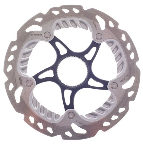 Shimano Xtr Sm Rt S Mountain Bike Disc Brake Rotor Mm Centerlock