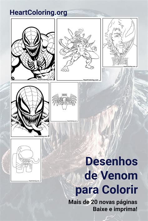 Desenhos Marvel Para Colorir - 5