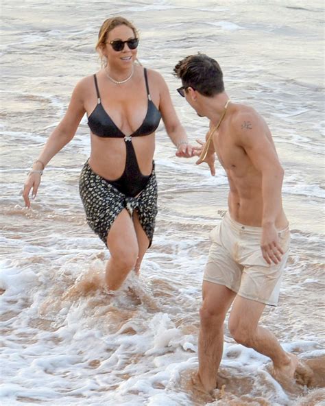 Mariah Carey In Bikini 2016 47 GotCeleb