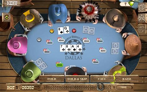 Download do APK de Texas Holdem para Android