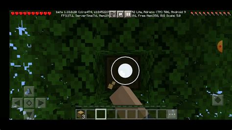 Hari Pertama Survival Gemer Minecraft YouTube