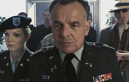 Interview Ray Wise Big Ass Spider 2013 HNN