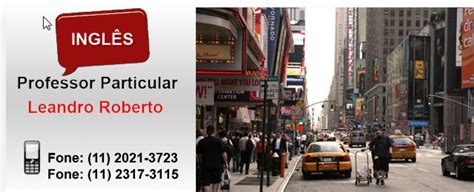 Professor Particular De Matemática