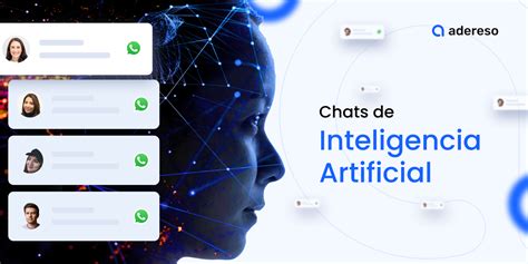 Inteligencia Artificial El Futuro De Los Chats En Los Negocios