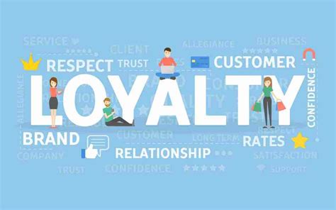 Easy Steps To Build A Long Lasting Brand Loyalty