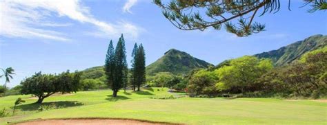 Olomana Golf Links ⛳️ Book Golf Online • golfscape™