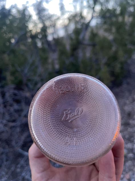 Glass Ball Bottle Id And Value Rbottledigging