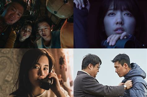 8 Korean Movies With No Romance But So Much More To Love