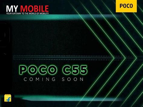 Poco C India Launch Confirmed Live Images Leak Speed And Swag