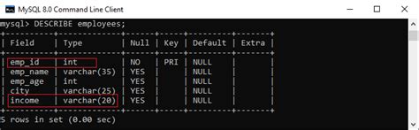 Alter Table Modify Column Datatype Oracle G Cabinets Matttroy